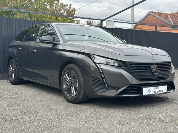 Peugeot Peugeot 308 SW AUTOMATIK - TOP STANJE